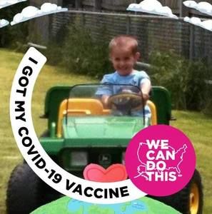 Meet your Posher, Patricia